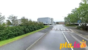 Kópasteinn - Kópavogur