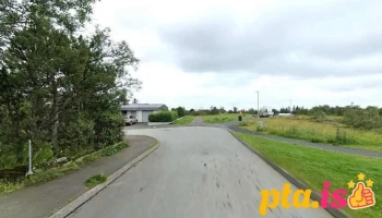 Kópavogsblaðið - Kópavogur
