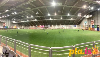 Kórinn Kópavogi Íþróttamiðstöð Hk - Kópavogur