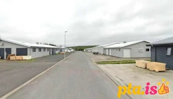 Kp Hestar - Kópavogur