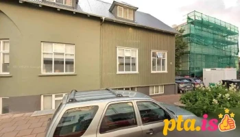 Krads Iceland - Reykjavík