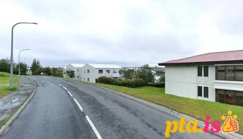 Kraftlyftingadeild Breiðabliks - Kópavogur