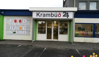 Krambúðin - 230 Keflavík