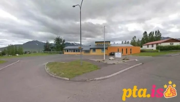 Krílakot - 620 Dalvík