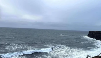 Krísuvíkurberg - Iceland