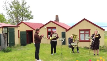 Krókur Garðaholti - Garðabær
