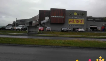 Kronan - 113 Reykjavík