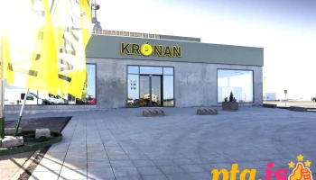 Krónan - 860 Hvolsvöllur