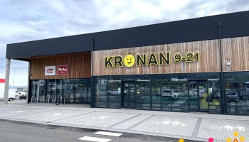 Krónan Akureyri - 600 Akureyri