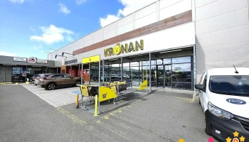 Krónan Reykjanesbæ - 260 Njarðvík