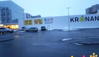 Krónan Vallakór - 203 Kópavogur