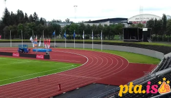 Ksí - Reykjavík