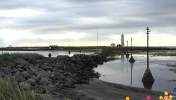 Kvikmyndasafn Íslands - Hafnarfjörður