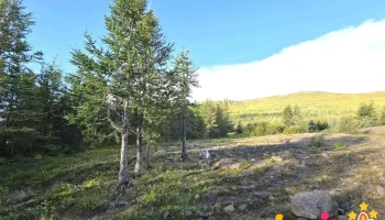 Kyrrðarganga í Kjarna (Labyrinth) - Akureyri