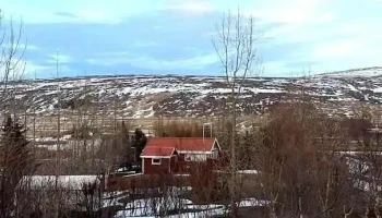 Láfsgerði - Laugar