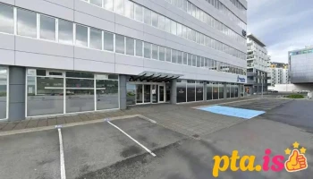 Lánasjóður sveitarfélaga - Reykjavík