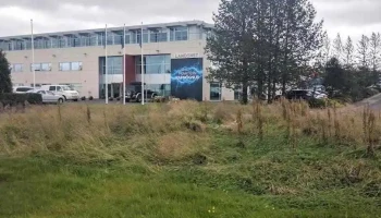 Landsnet - Reykjavík