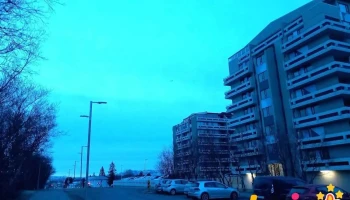 Landspítali Grensás - Reykjavík