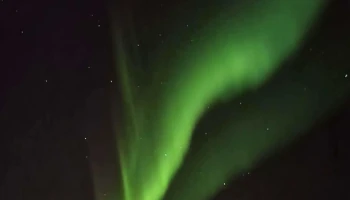 Laufbrekka airbnb - Reykjavík