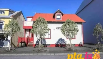 Lava Guesthouse - Vestmannaeyjabær