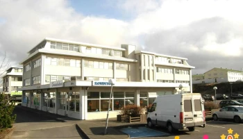 Leigulistinn ehf. - 105 Reykjavík