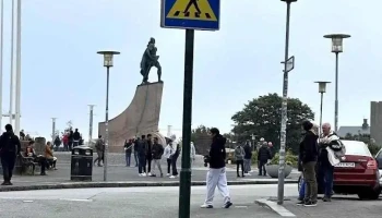Leikfélagið Herranótt - Reykjavík