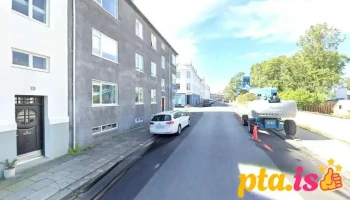 Leikhús ókunnuga fólksins - Reykjavík
