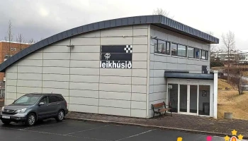 Leikhúsið - Kópavogur