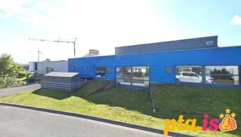 Leikskólinn Blásalir - 110 Reykjavík