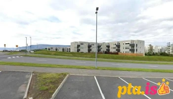 Leikskólinn Geislabaugur - 113 Reykjavík