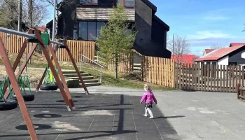 Leikskólinn Grænatún - Grænatún