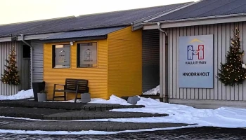 Leikskólinn Hnoðraholt - 210 Garðabær
