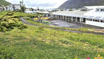 Leikskólinn Leikskálar - 580 Siglufjörður