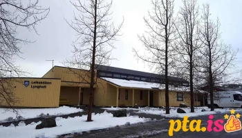 Leikskólinn Lyngholt - 730 Reyðarfjörður