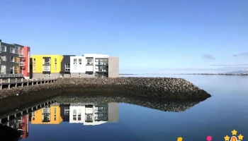 Leikskólinn Sjáland - Garðabær