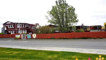 Leikskólinn Sælukot - 102 Reykjavík