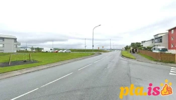 Leiksvæði - 220 Hafnarfjörður