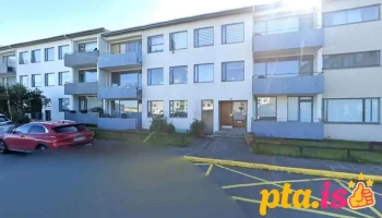 Leikvöllur - 110 Reykjavík