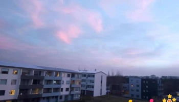 Leikvöllur - 110 Reykjavík
