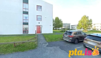 Leikvöllur - 111 Reykjavík