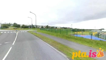 Leikvöllur - 201 Kópavogur