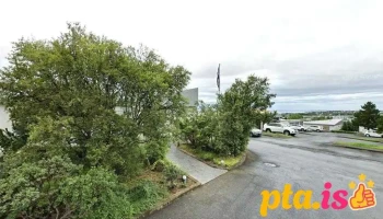 Leikvöllur - 210 Garðabær