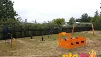 Leikvöllur / Playground - 210 Garðabær