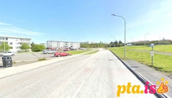 Leirubakki - Ísland