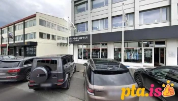 Leitum leiða - Reykjavík