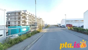 Leiðin til velgengni - Kópavogur
