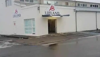 Lífland Akureyri - Akureyri