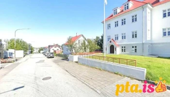 Lífsgæðasetur í St. Jó - Hafnarfjörður