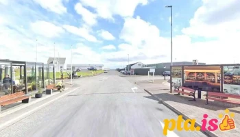 Lífsstíll líkamsrækt og ljósastofa - Keflavík