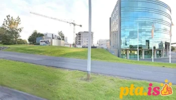 Lífsverk lífeyrissjóður - Reykjavík